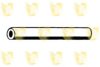 UNIGOM 100260ST Radiator Hose